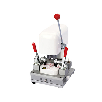 Optical Instruments Lens Driller LG-918S Lens Pattern Drilling Machine