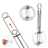 Lens Dyeing Tool Holder Shelf
