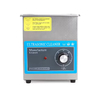 DSA-50 Portable 1.8L Ultrasonic Glasses Cleaner for Optical Shop