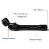Pocket Small Design Slit Lamp S150 Portable Slit Lamp Ophthalmology Equipment Eye Exam Pen style Ultra Mini Smart Handheld Slit Lamp microscope