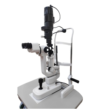 Non Digital Camera Slit Lamp BL-88 High quality 5 step magnification for sale Ophthalmology Equipment