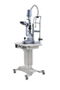 High Quality Digital Slit Lamp BL-99 with Built in Yellow Filter for sale Ophthalmology Equipment,Elegant Looking New Aupha series slit lamp with LED illumination