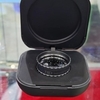 Ophthalmic Retina Lens 78D Optical Aspheric Lens for Slit Lamp 78D Fundus Lens