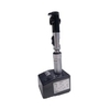 Eye Tester idirect Ophthalmoscope Examination YZ-24B Rechargeable Streak Retinoscope