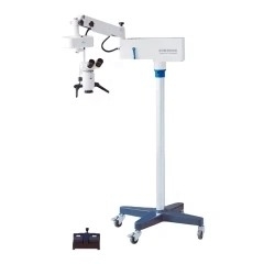 SOM-2000C Ophthalmic Equipment Ophthalmic Operating Microscope Eye Operating Operation Surgical Microscope