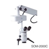 SOM-2000C Ophthalmic Equipment Ophthalmic Operating Microscope Eye Operating Operation Surgical Microscope