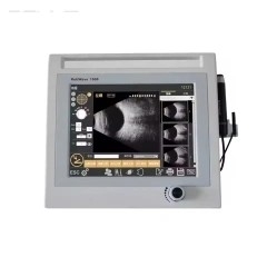 Ophthalmic Ultrasound AB Scan RetiWave 1000 Eye Ultrasound A/B Scan AB Scanner Pachymeter Biometer