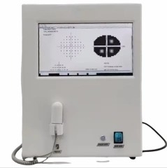 Cheapest New Style Projection Perimeter Fully Auto Perimeter BIO1000 Visual Field Analyzer