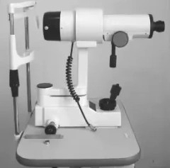 BL-8003 Eye Exam Keratometer LED Keratometer China Ophthalmic Equipment