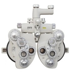China Optometry Manual Phoropter Suppliers Manual Phoroptor VT-5E In Optic Instruments