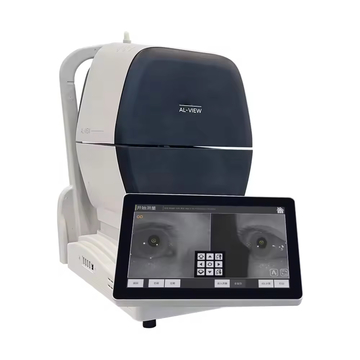 AL-View Optical Biometry IOL Machine IOL Master Ophthalmic Optical Biometer for Optometry Eye Axial Length
