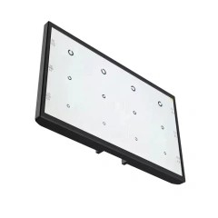 Black Colour  LED LCD Vision Chart 21.5&quot;Big Screen Eye Vision Test Chart LCD Display Optical Testing Monitor LCD Digital Visual Chart