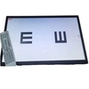 Black Colour  LED LCD Vision Chart 21.5&quot;Big Screen Eye Vision Test Chart LCD Display Optical Testing Monitor LCD Digital Visual Chart