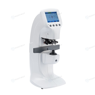 D900 Auto Lensmeter without External Printer Digital Lensmeter Focimeter Auto Lens Meter Lensometer Optical Equipment Cheap Price