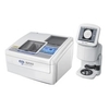 Automatic Lens Edger Patternless AutoLens Edging Machine With Scanner and Frame Tracer  EC-3200+CT-700+LT-800 Auto Lens Edger ( Lens Groover Function optional)