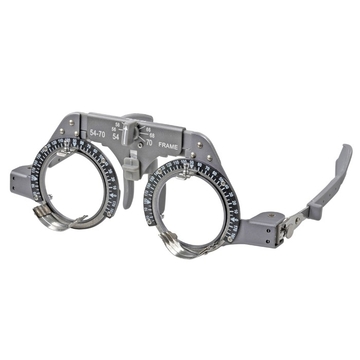 Trial Lens Frame UTF-5470A Universal Trial Frame for Eye Optometry Optical Lens Trial Lens Set