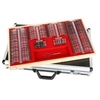 LM-266 Trial Lens Set Factory Price 266 Pieces Lenses Optical Instrument Optometry Box Trial Lens Case