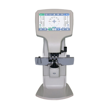 COT – L890 Auto Lensmeter