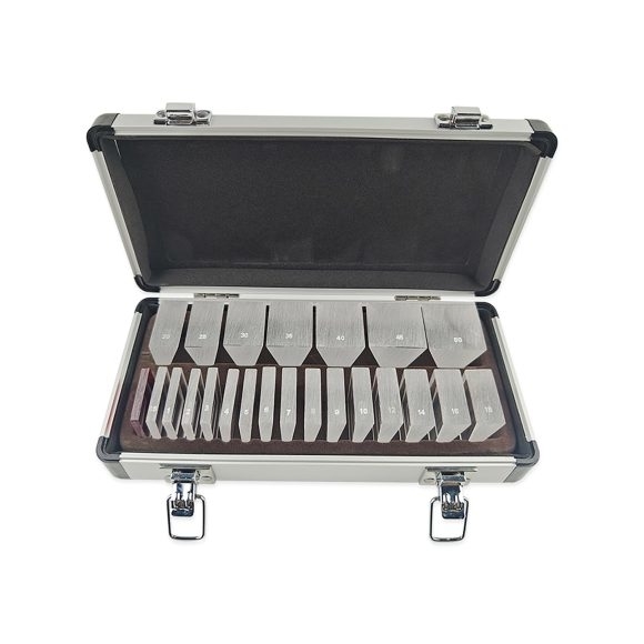 Loose Prism Set – 22 pieces