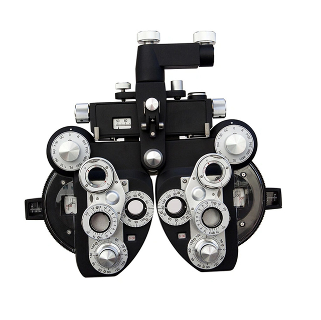 Manual Phoropter