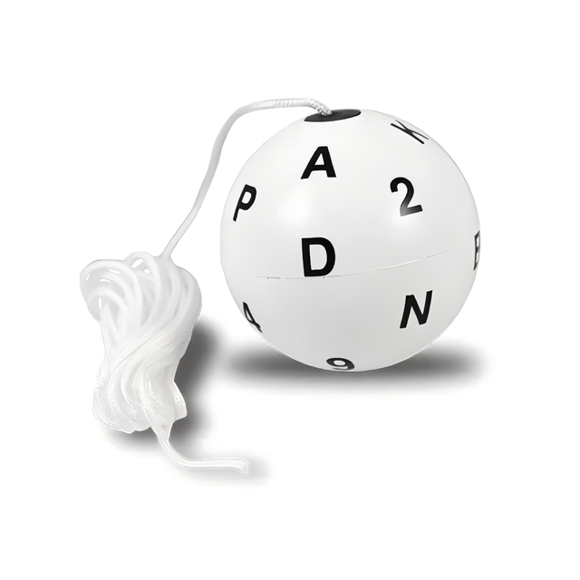 Marsden Ball