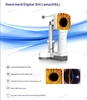 Portable Slit Lamp
