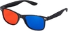 Red Blue Glass for Vision Therapy
