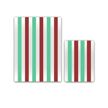 Red-Green Bar Reader