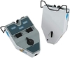 Pupilometer,Digital PD Meter, Optical PD Ruler,Pupil Distance Measuring Tool,Pupilometer with LCD Display (Gray)