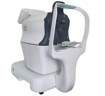 Digital Auto Tonometer NCT-5000 Non-Contact Optical Instrument for Clinic Use Ophthalmic Air Puff Test with 24h IOP report