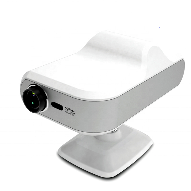 Ophthalmic Auto Chart Projector Hot Selling Eye Chart Projector ACP-800