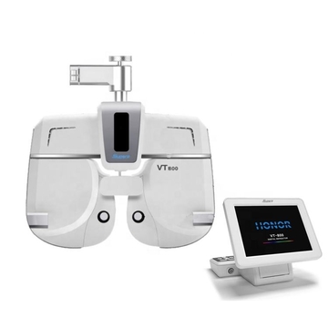 Ophthalmic Equipment VT-800 Auto Digital Phoropter / Comprehensive Auto Refractometer
