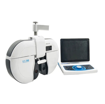 Ophthalmic Equipment VT-700 Auto Digital Phoropter / Comprehensive Auto Refractometer
