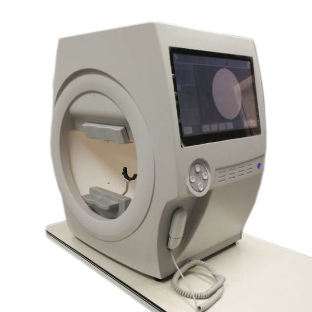 BIO-1100 projection perimeter visual field for ophthalmology