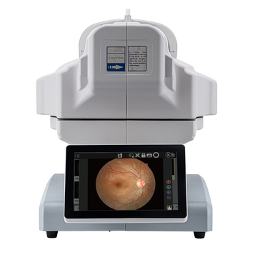 Reticam FC-3100 fully automatic fundus camera FAF mode optional