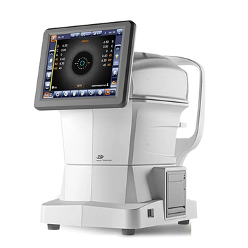 ARK-100 New Fully Automatic Auto Refractometer with Kerato measurement