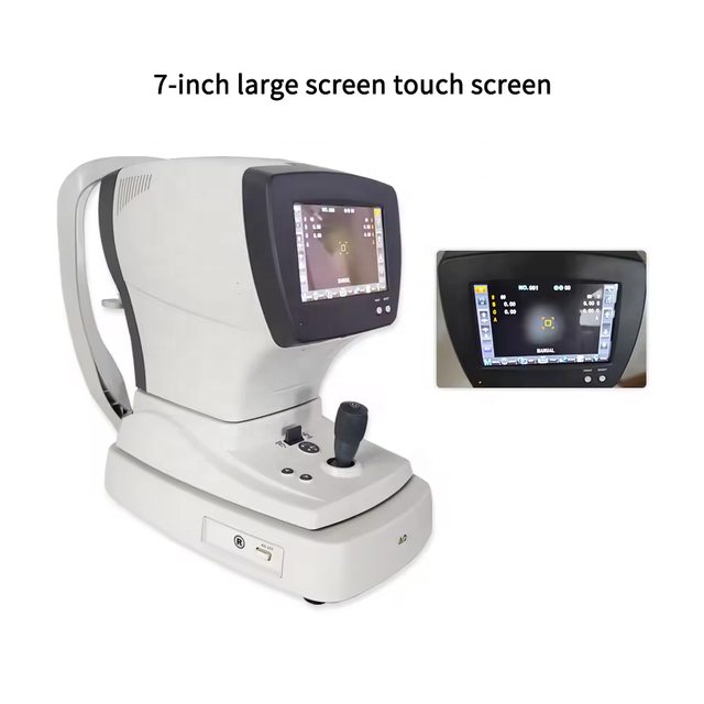 ARK-6500 Automatic Computerized Refractor Ophthalmic Refractor