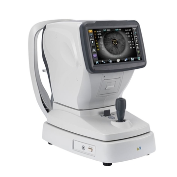 ARK-8000 New Automatic Computerized Refractor Ophthalmic Refractor