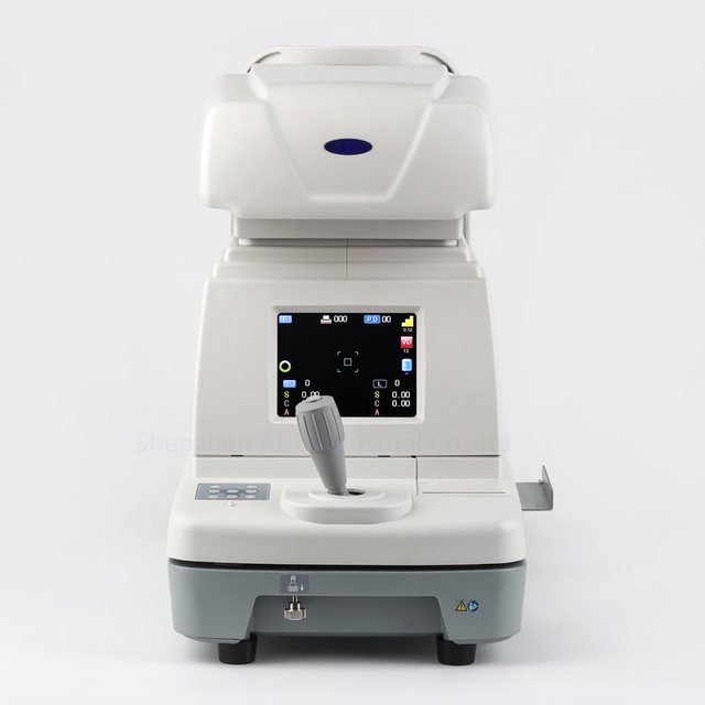 FA-6100 New Automatic Computerized Refractor Ophthalmic Refractor