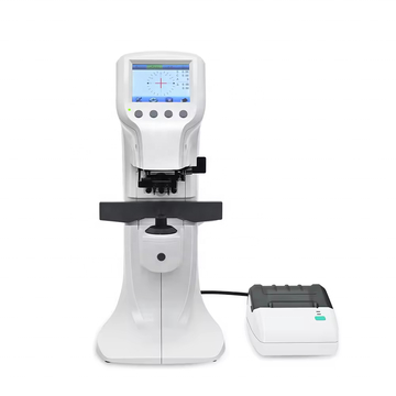 Auto Lensmeter AL-900 with UV & bluelight measurement